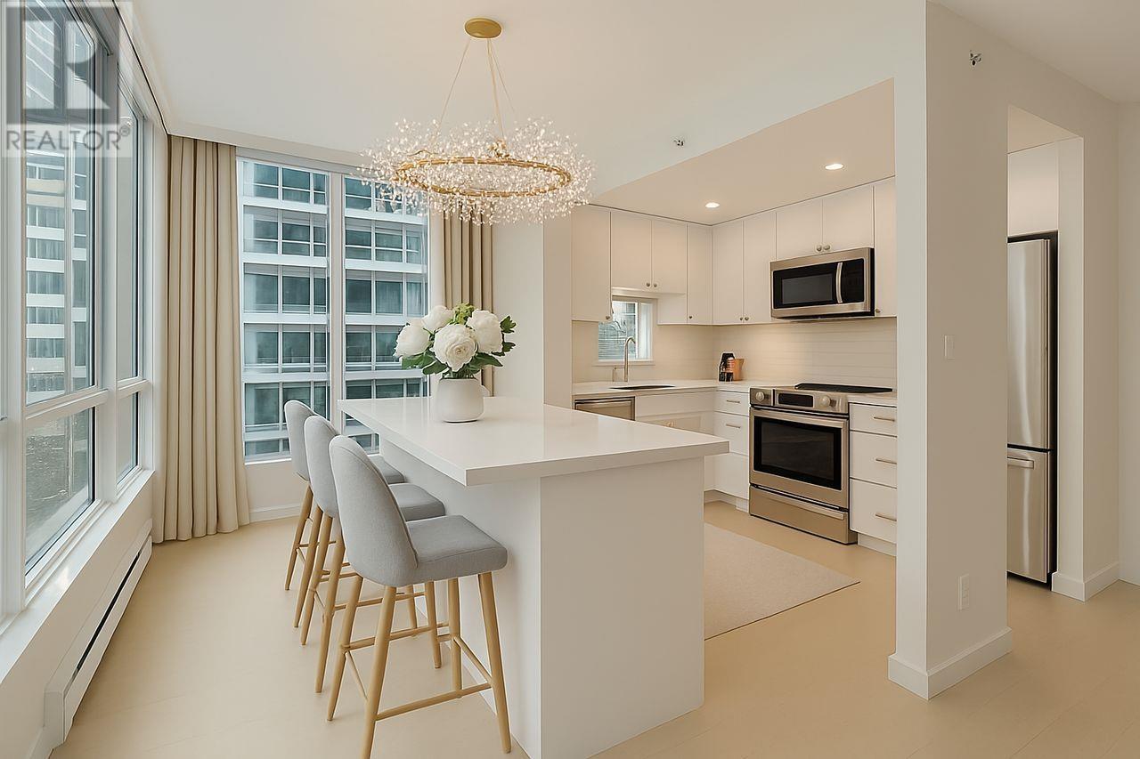 701 1166 Melville Street, Vancouver, British Columbia  V6E 4P5 - Photo 14 - R3013128
