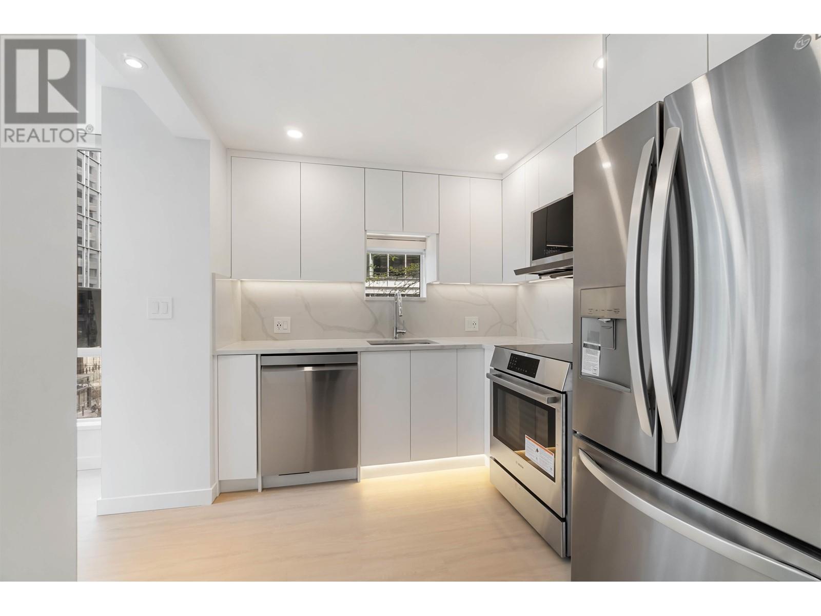 701 1166 Melville Street, Vancouver, British Columbia  V6E 4P5 - Photo 16 - R3013128