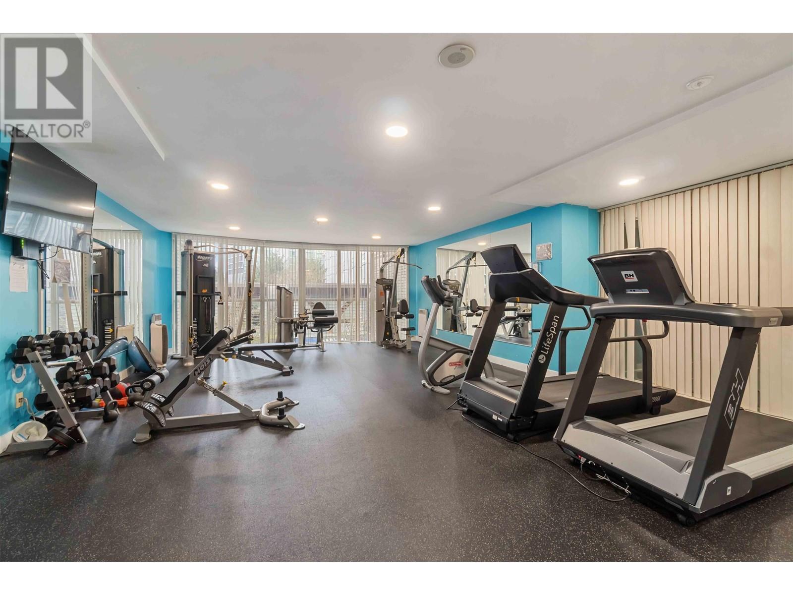 701 1166 Melville Street, Vancouver, British Columbia  V6E 4P5 - Photo 32 - R3013128