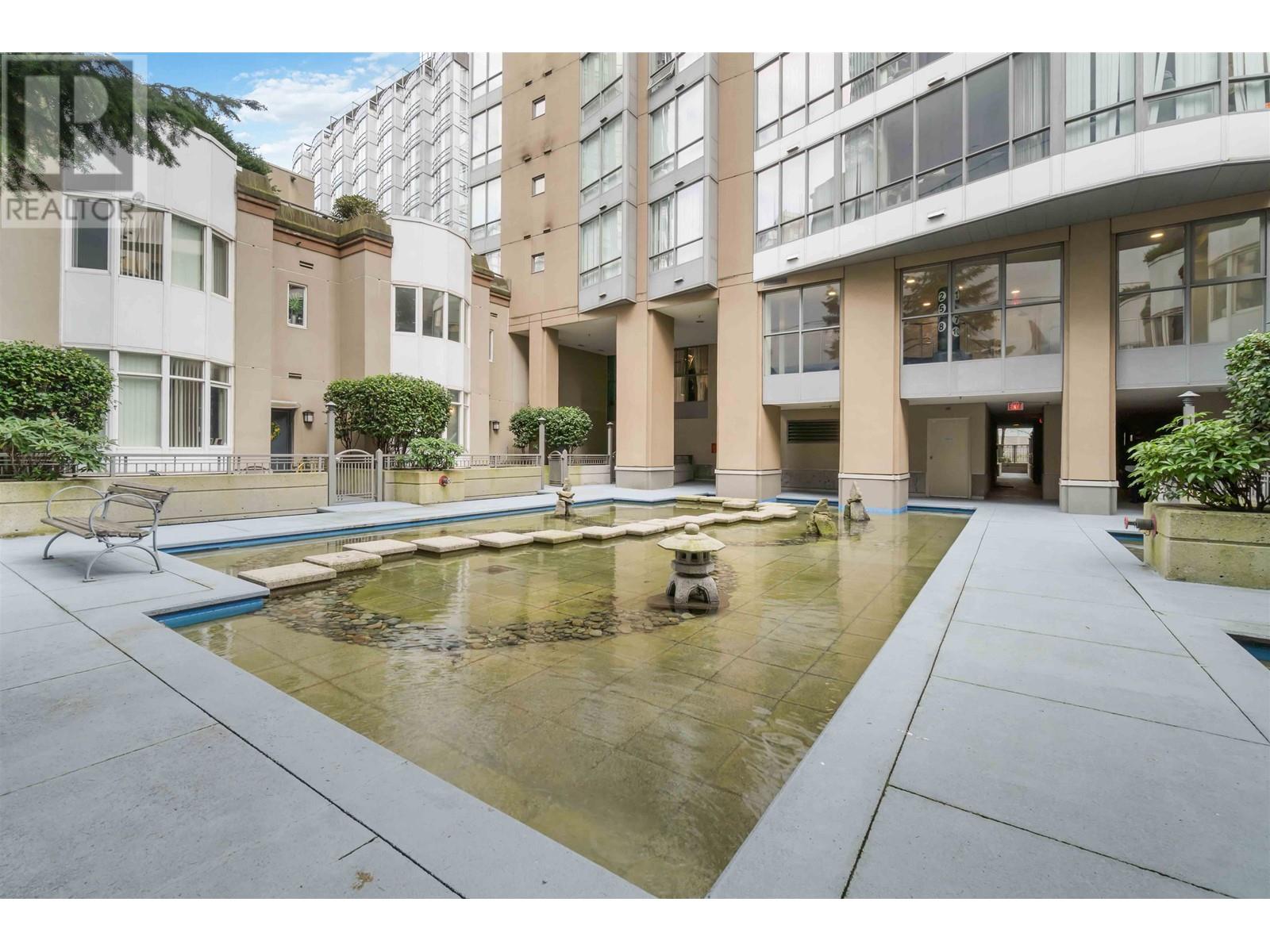 701 1166 Melville Street, Vancouver, British Columbia  V6E 4P5 - Photo 34 - R3013128