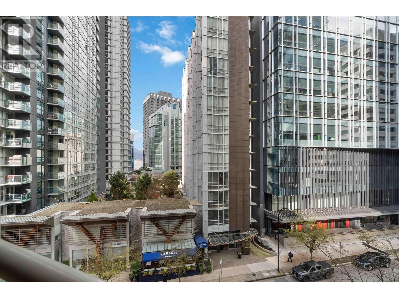 701 1166 Melville Street, Vancouver, British Columbia  V6E 4P5 - Photo 36 - R3013128