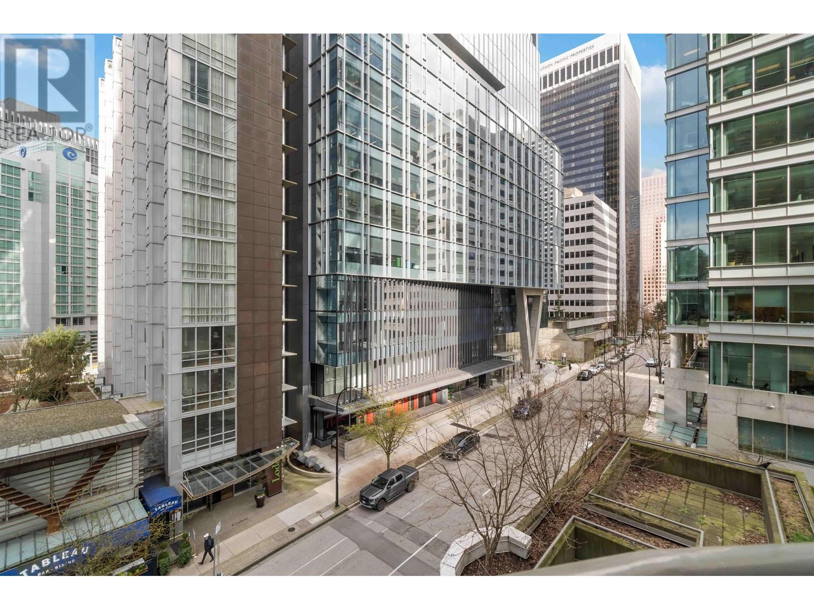 701 1166 Melville Street, Vancouver, British Columbia  V6E 4P5 - Photo 37 - R3013128