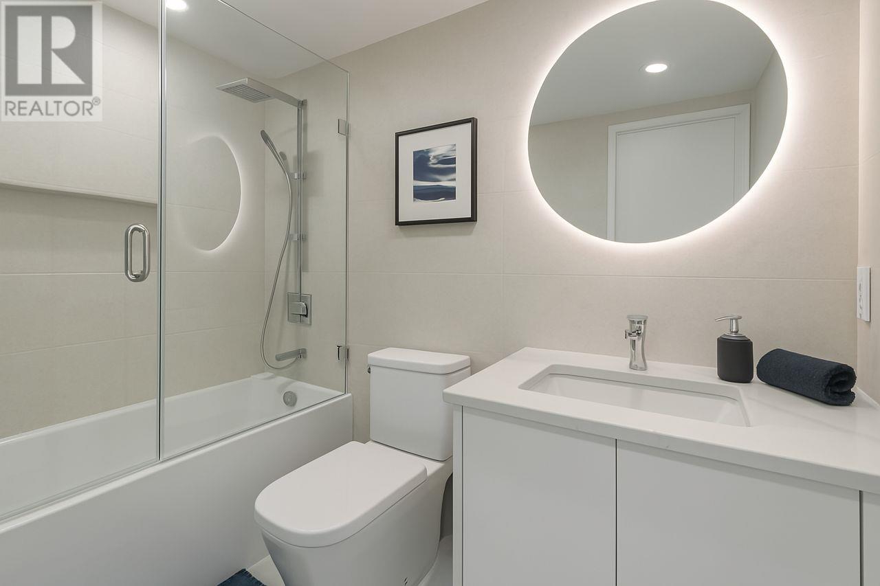 701 1166 Melville Street, Vancouver, British Columbia  V6E 4P5 - Photo 39 - R3013128
