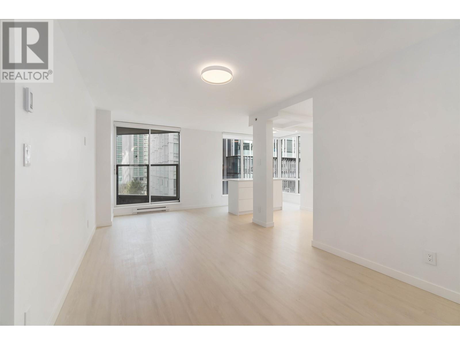 701 1166 Melville Street, Vancouver, British Columbia  V6E 4P5 - Photo 4 - R3013128