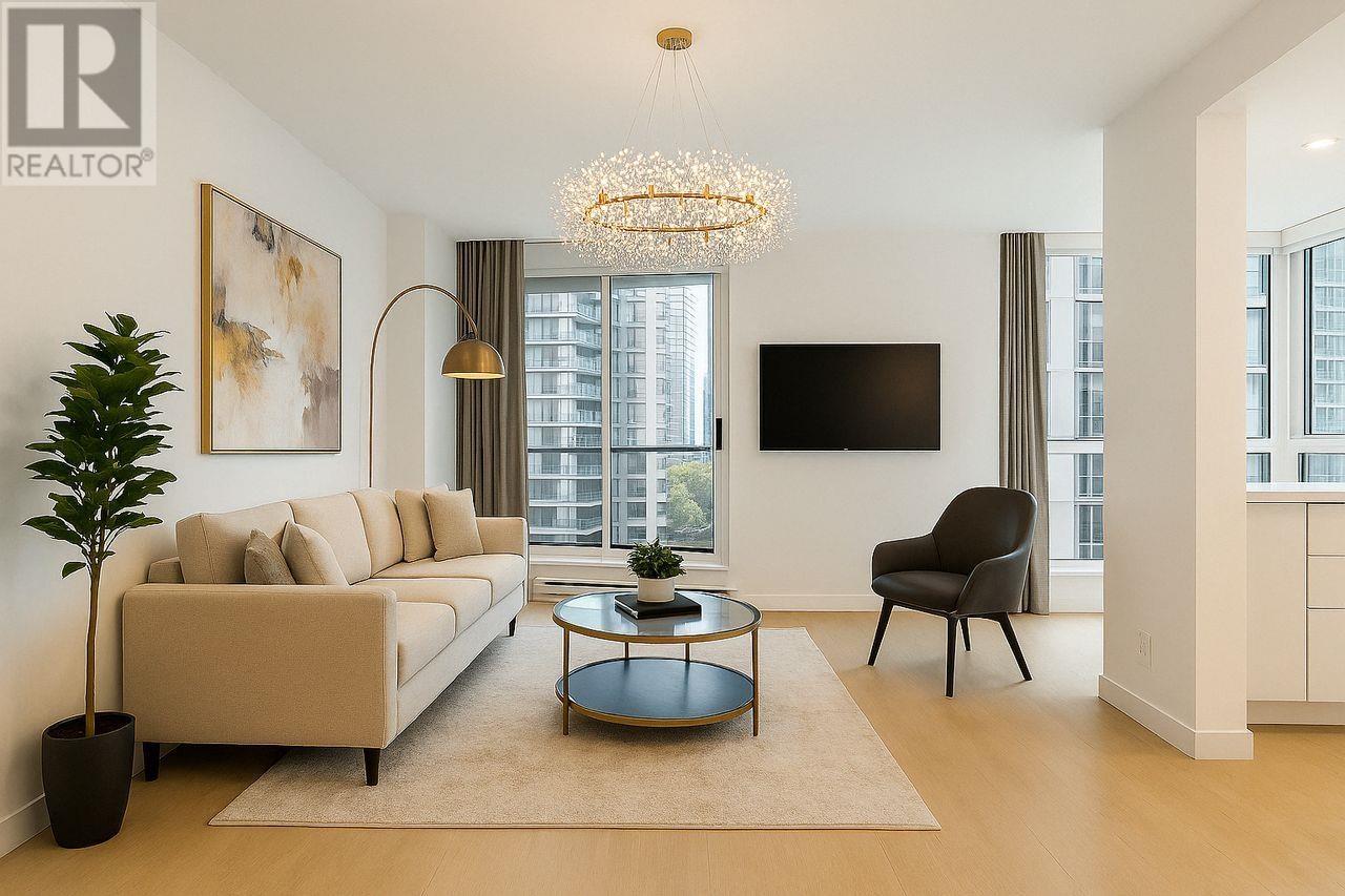 701 1166 Melville Street, Vancouver, British Columbia  V6E 4P5 - Photo 5 - R3013128