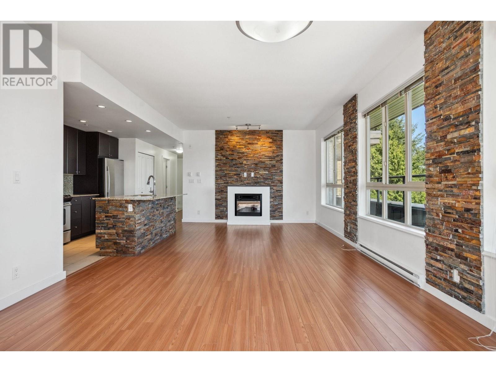 306 225 Francis Way, New Westminster, British Columbia  V3L 0G1 - Photo 3 - R3013132