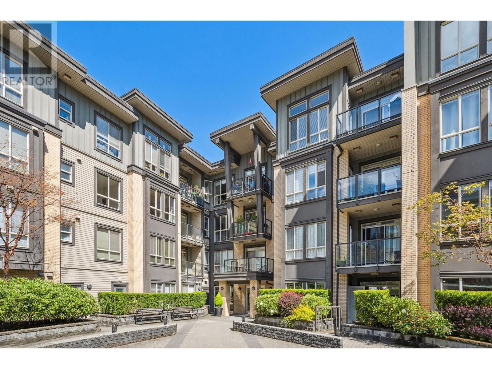 306 225 Francis Way, New Westminster, British Columbia  V3L 0G1 - Photo 30 - R3013132
