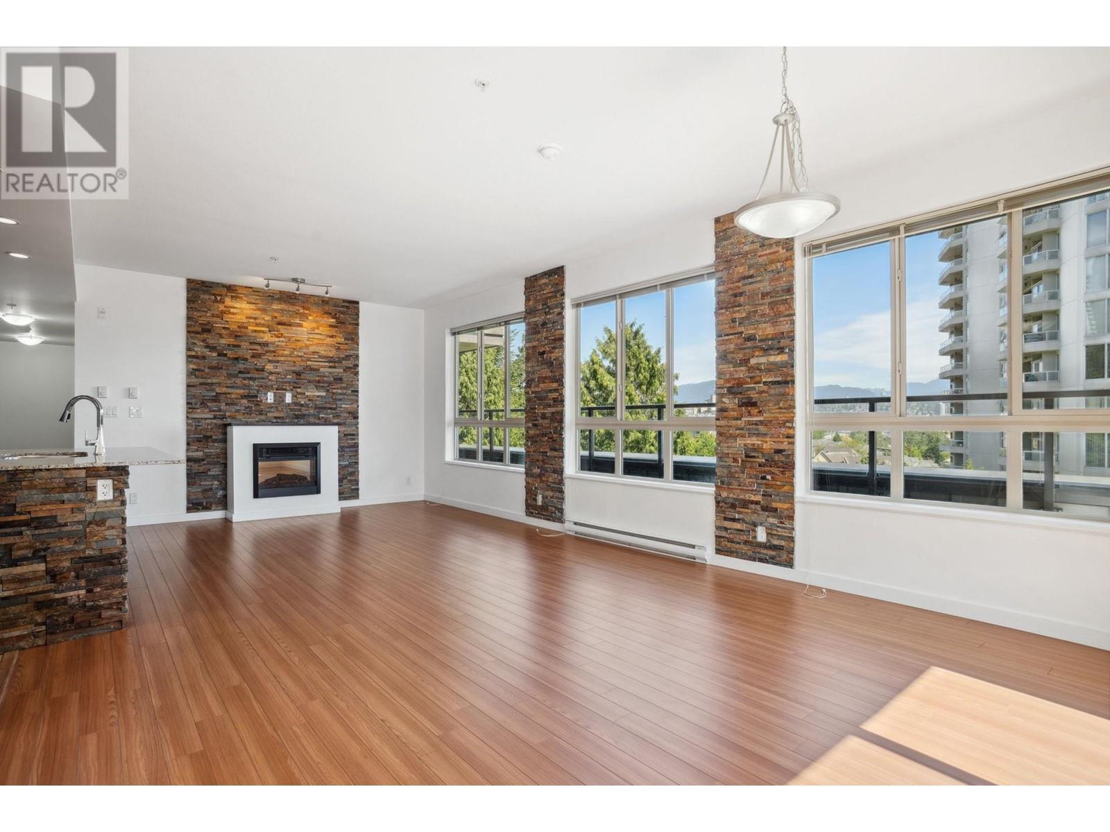 306 225 Francis Way, New Westminster, British Columbia  V3L 0G1 - Photo 4 - R3013132