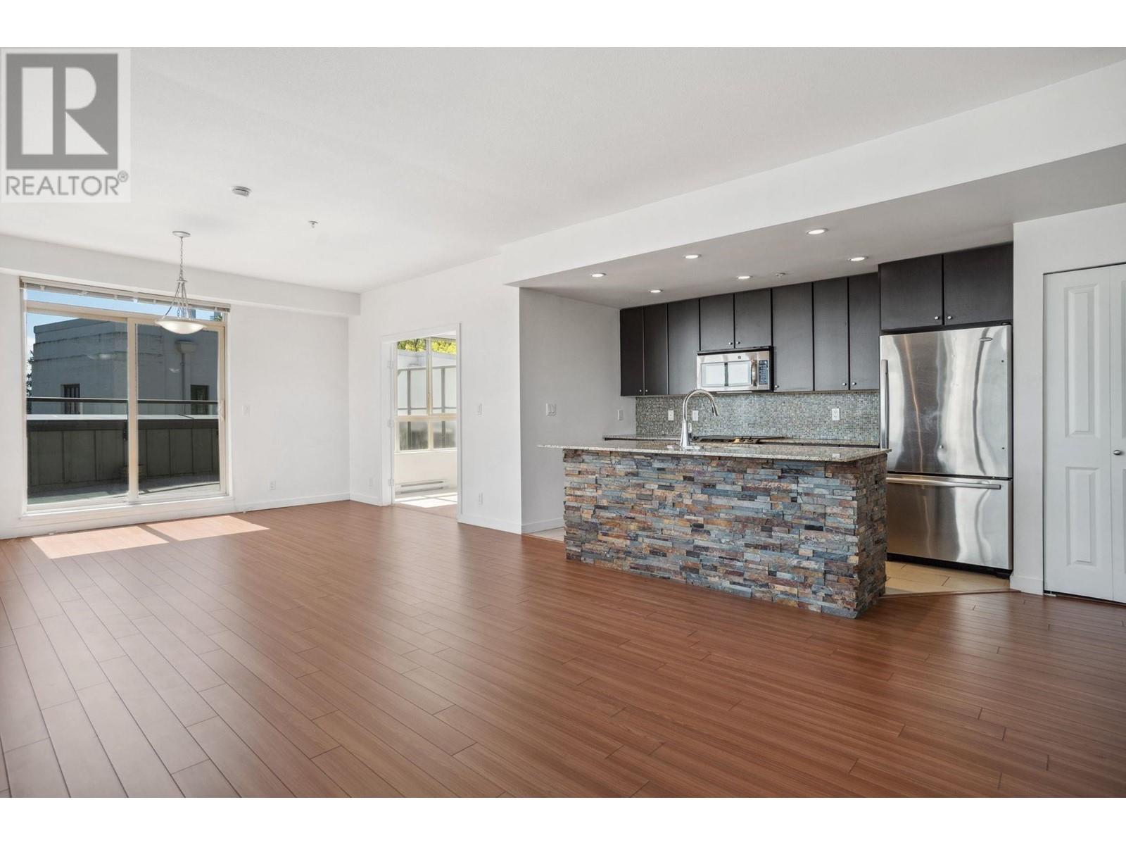 306 225 Francis Way, New Westminster, British Columbia  V3L 0G1 - Photo 5 - R3013132