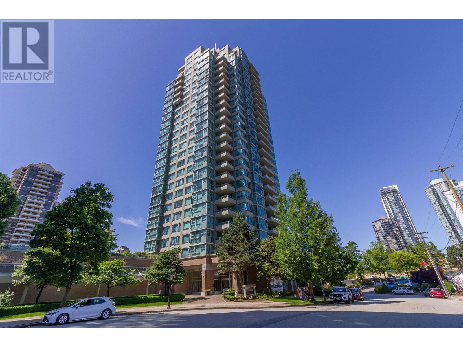 2404 4388 BUCHANAN STREET, burnaby, British Columbia