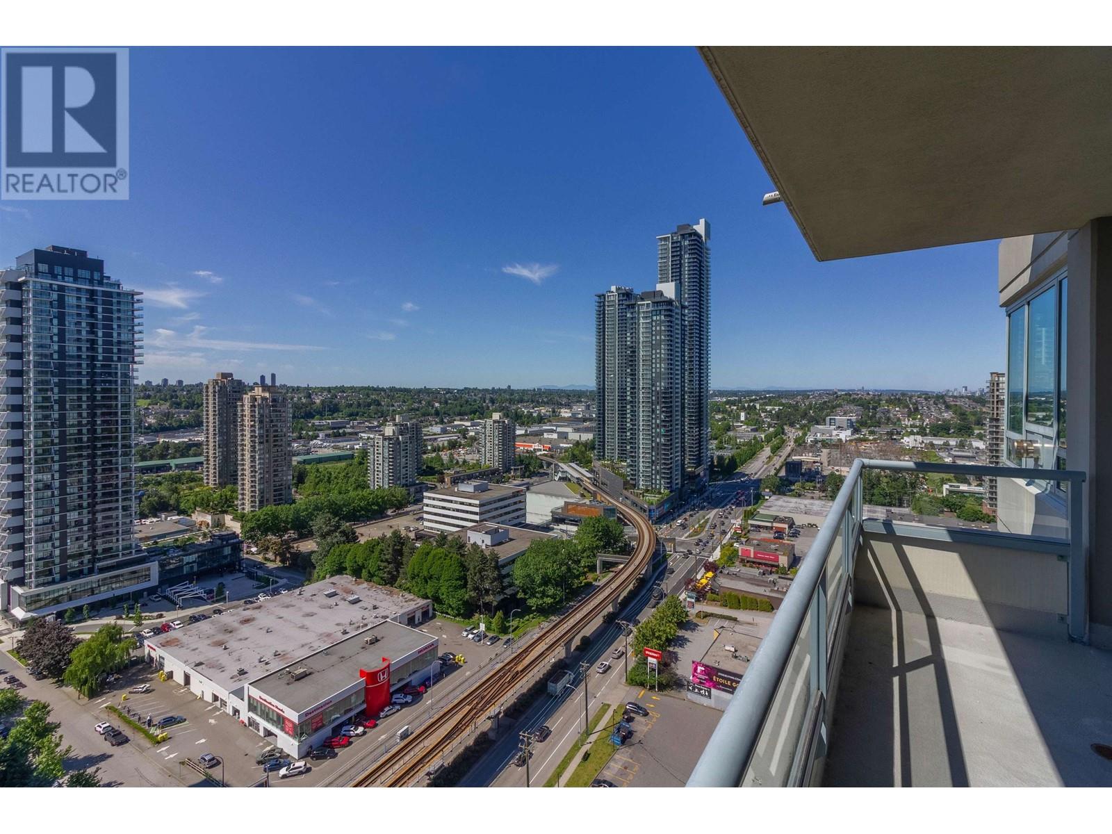 2404 4388 Buchanan Street, Burnaby, British Columbia  V5C 6R8 - Photo 24 - R3013142