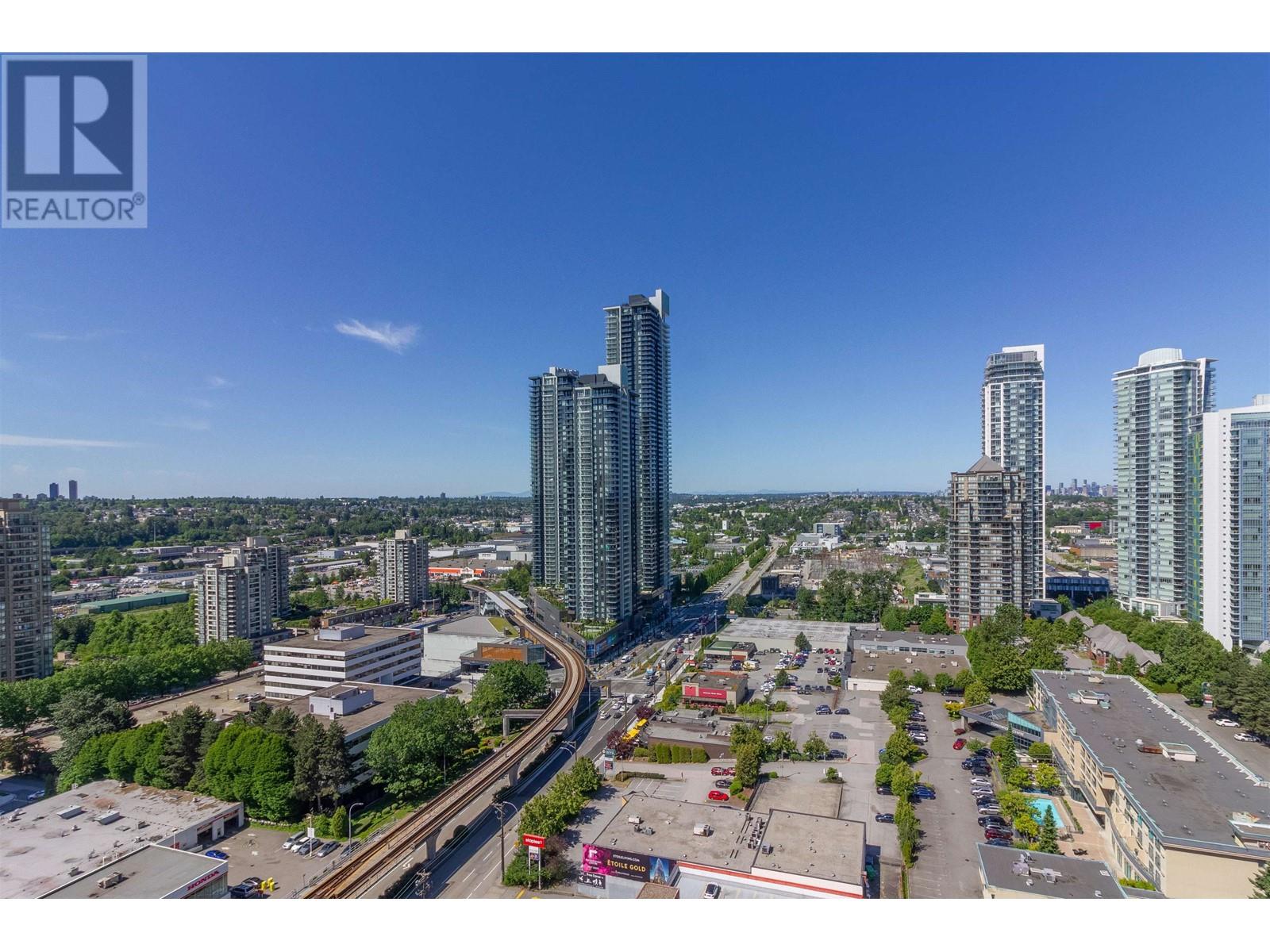2404 4388 Buchanan Street, Burnaby, British Columbia  V5C 6R8 - Photo 31 - R3013142