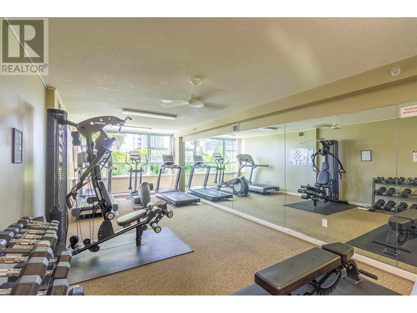 2404 4388 Buchanan Street, Burnaby, British Columbia  V5C 6R8 - Photo 32 - R3013142