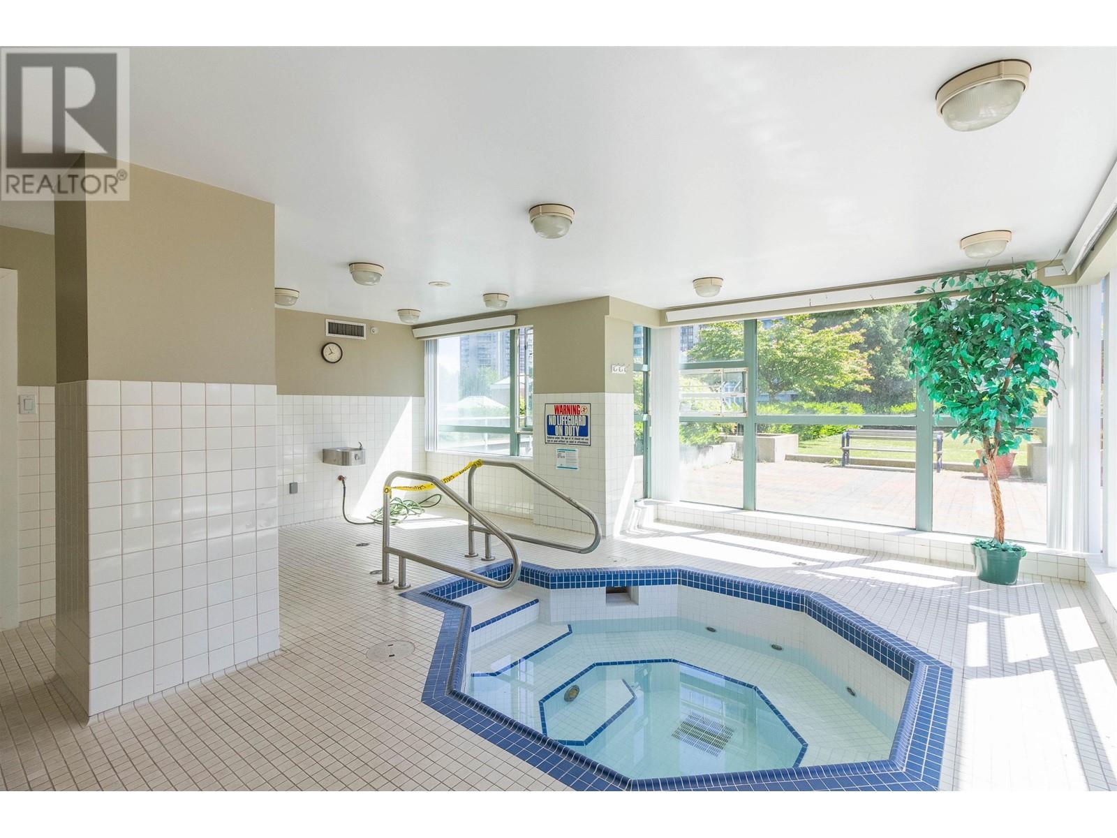 2404 4388 Buchanan Street, Burnaby, British Columbia  V5C 6R8 - Photo 33 - R3013142