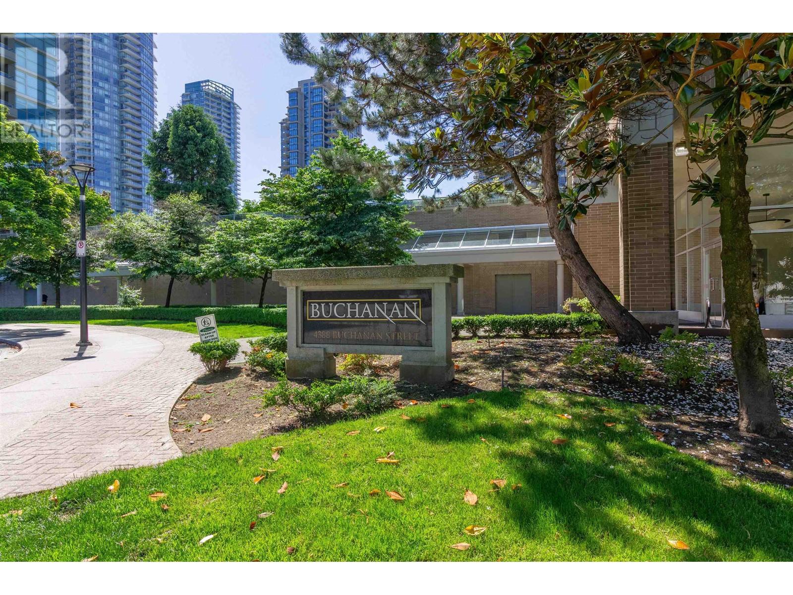 2404 4388 Buchanan Street, Burnaby, British Columbia  V5C 6R8 - Photo 40 - R3013142