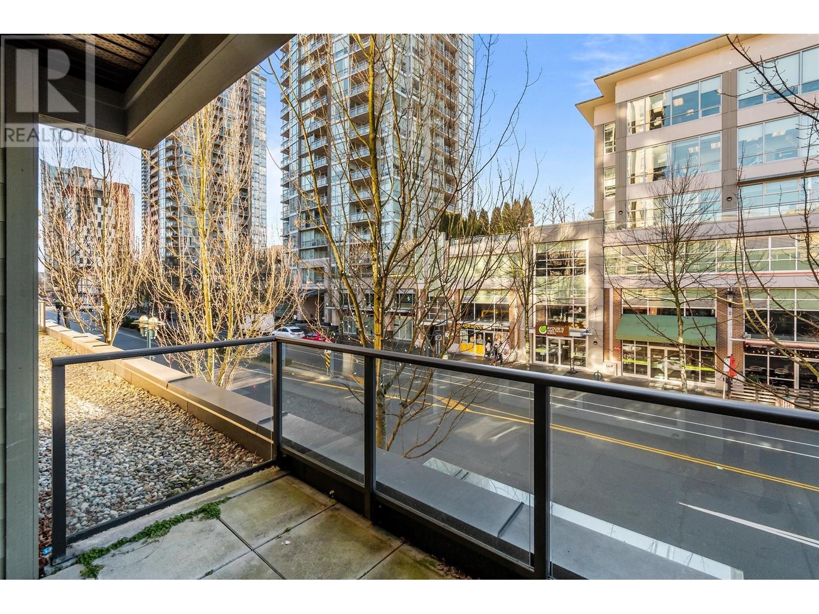 209 2957 Glen Drive, Coquitlam, British Columbia  V3B 0B5 - Photo 20 - R3013148
