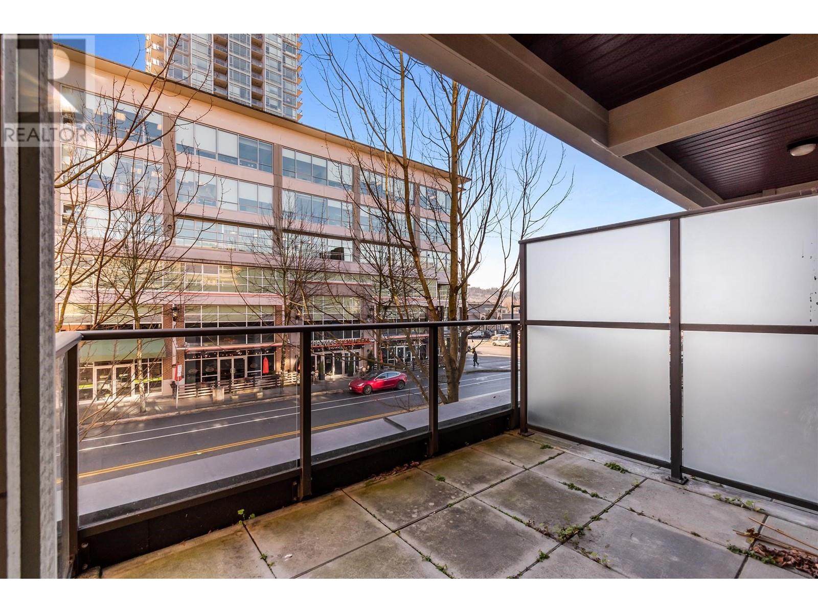 209 2957 Glen Drive, Coquitlam, British Columbia  V3B 0B5 - Photo 21 - R3013148