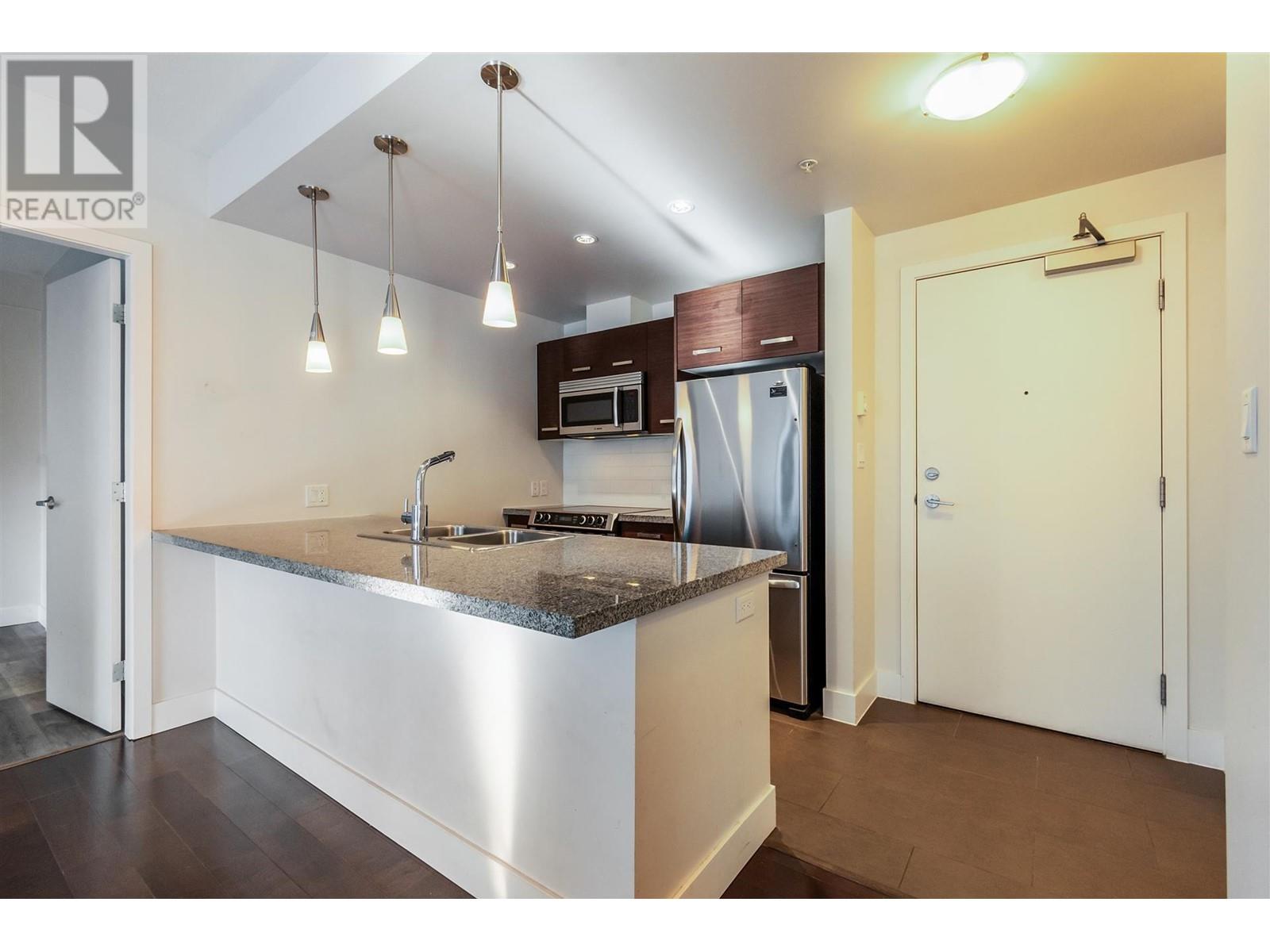 209 2957 Glen Drive, Coquitlam, British Columbia  V3B 0B5 - Photo 8 - R3013148