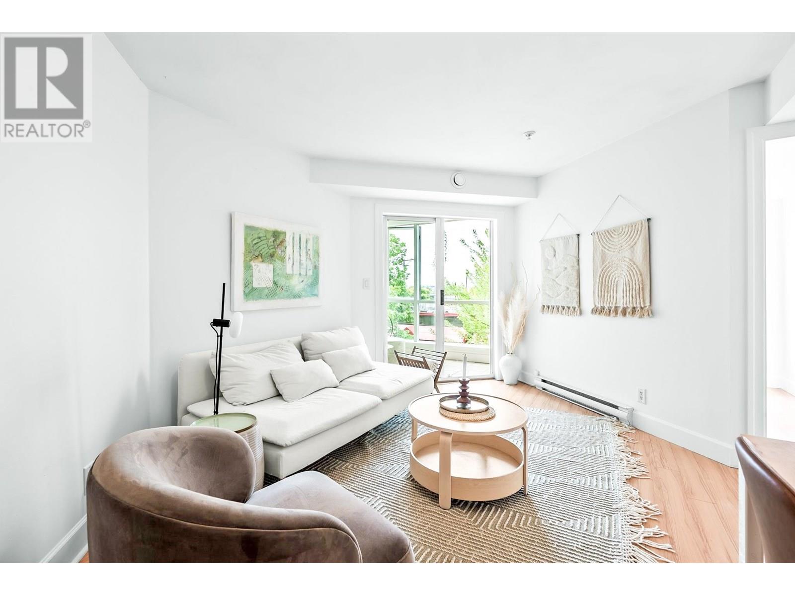 303 1718 Venables Street, Vancouver, British Columbia  V5L 2H4 - Photo 3 - R3013161