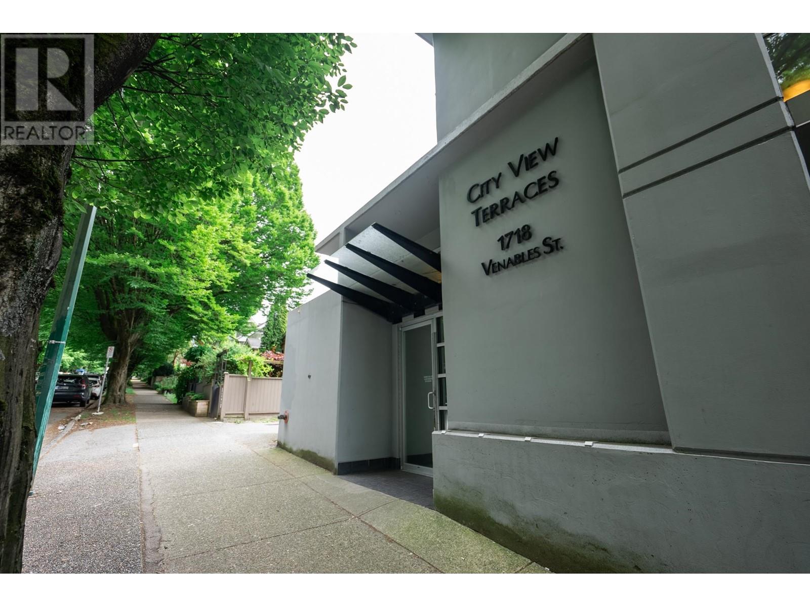 303 1718 Venables Street, Vancouver, British Columbia  V5L 2H4 - Photo 32 - R3013161