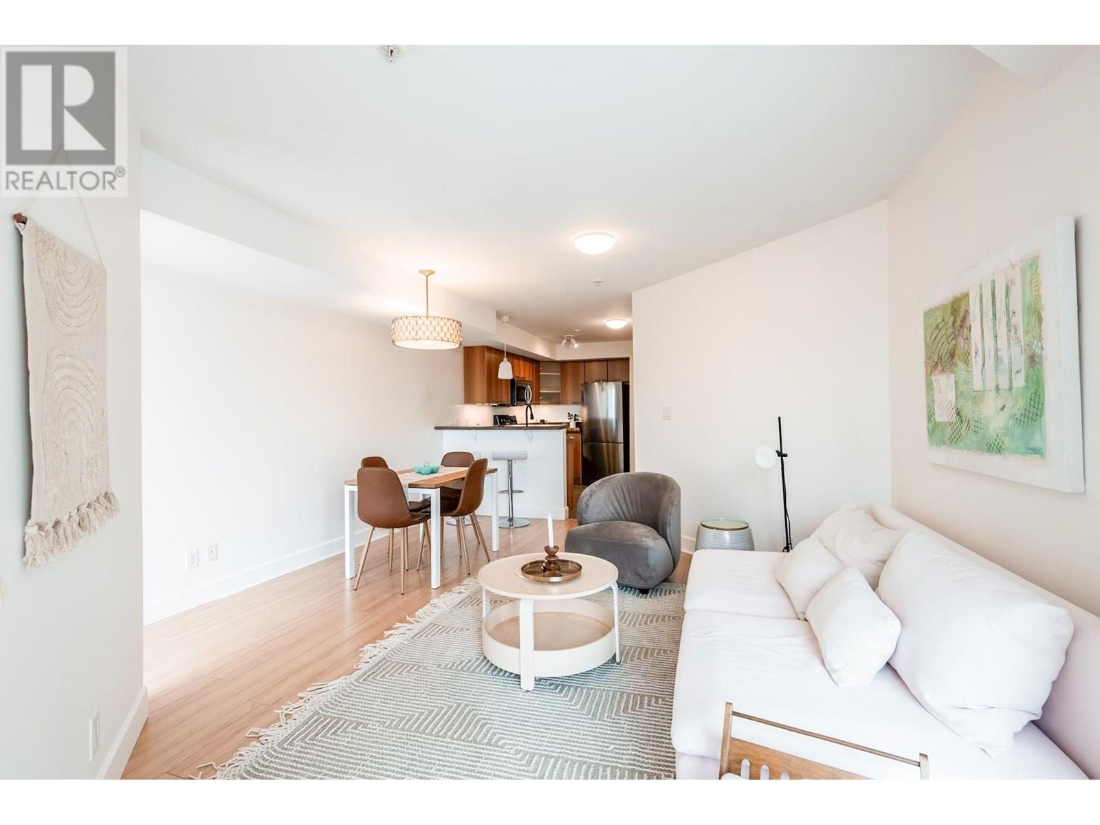 303 1718 Venables Street, Vancouver, British Columbia  V5L 2H4 - Photo 5 - R3013161
