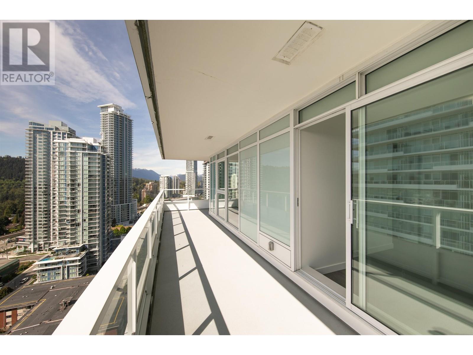 2204 525 Foster Avenue, Coquitlam, British Columbia  V3J 0H6 - Photo 10 - R3013165