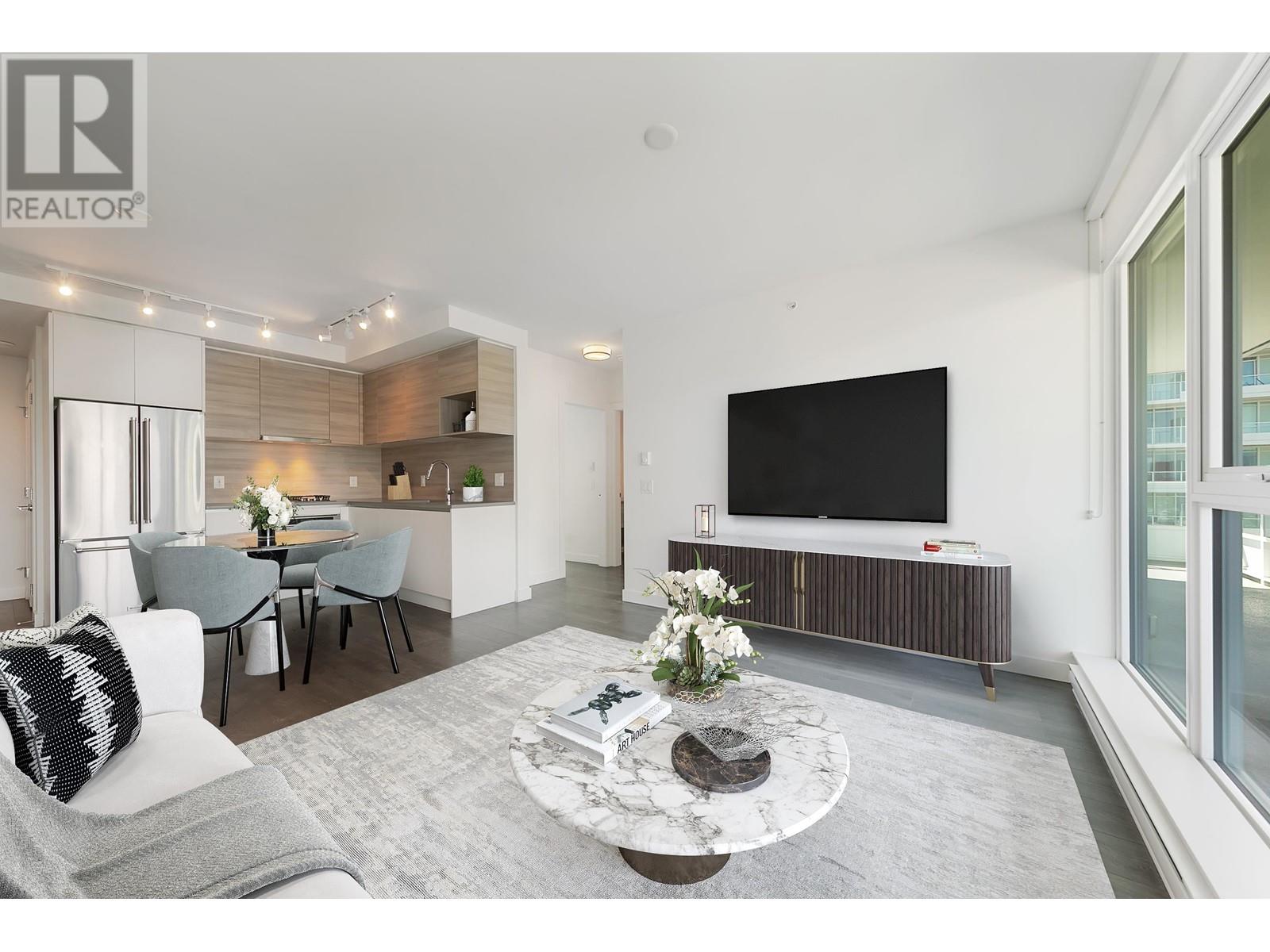 2204 525 Foster Avenue, Coquitlam, British Columbia  V3J 0H6 - Photo 6 - R3013165