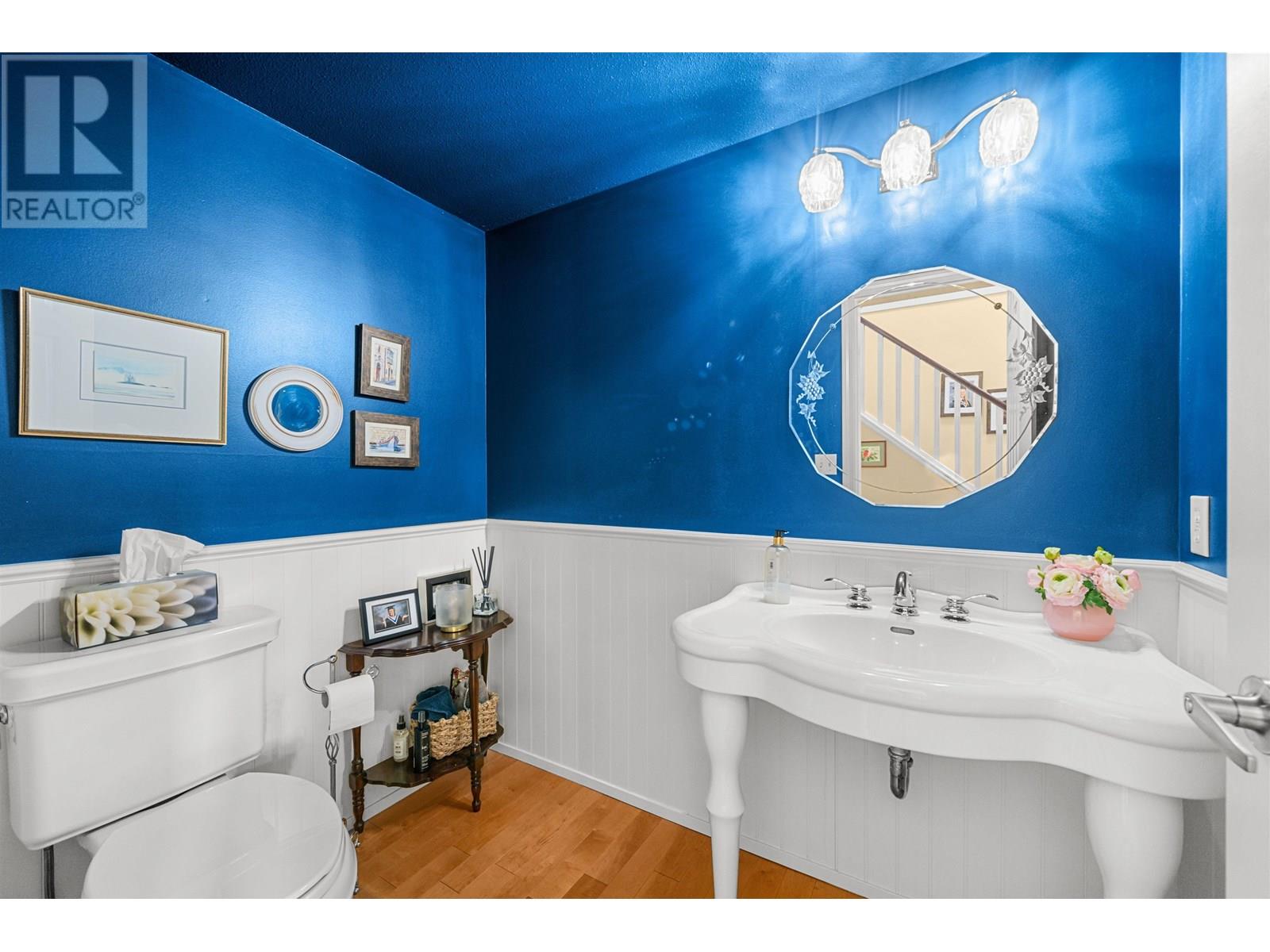 22 72 Jamieson Court, New Westminster, British Columbia  V3L 5R6 - Photo 13 - R3013167