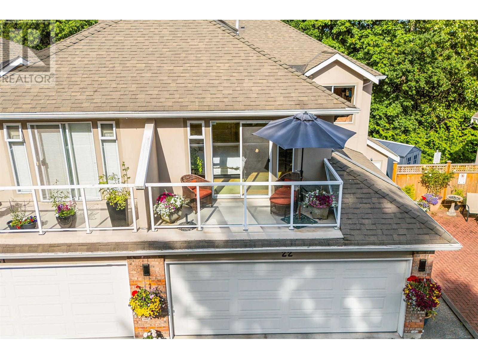 22 72 Jamieson Court, New Westminster, British Columbia  V3L 5R6 - Photo 34 - R3013167