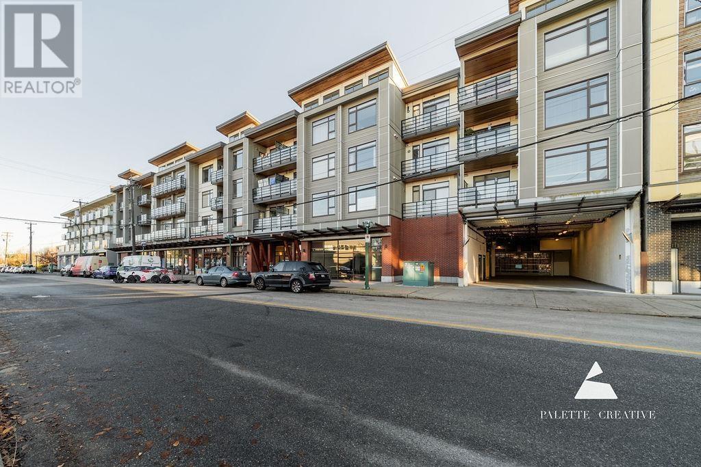 206 5288 Grimmer Street, Burnaby, British Columbia  V5H 0C5 - Photo 2 - R3013169