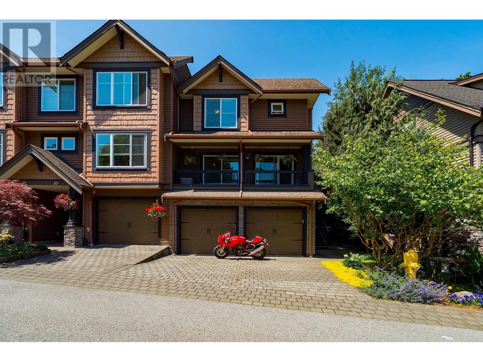 9 22206 124 AVENUE, Maple Ridge, British Columbia