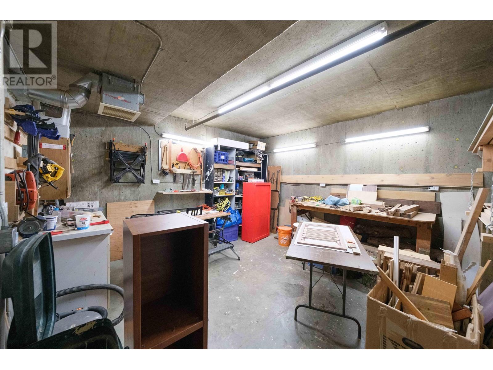 209 288 E 6th Street, North Vancouver, British Columbia  V7L 1P5 - Photo 31 - R3013174