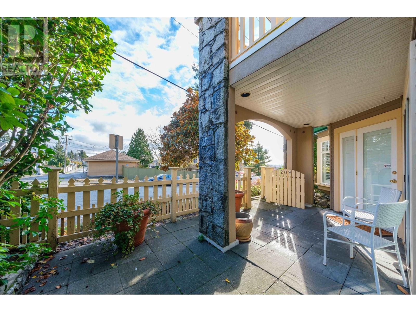 209 288 E 6th Street, North Vancouver, British Columbia  V7L 1P5 - Photo 35 - R3013174