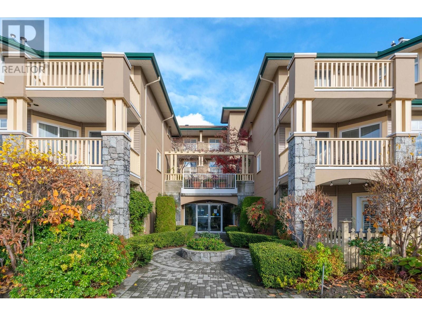 209 288 E 6th Street, North Vancouver, British Columbia  V7L 1P5 - Photo 38 - R3013174