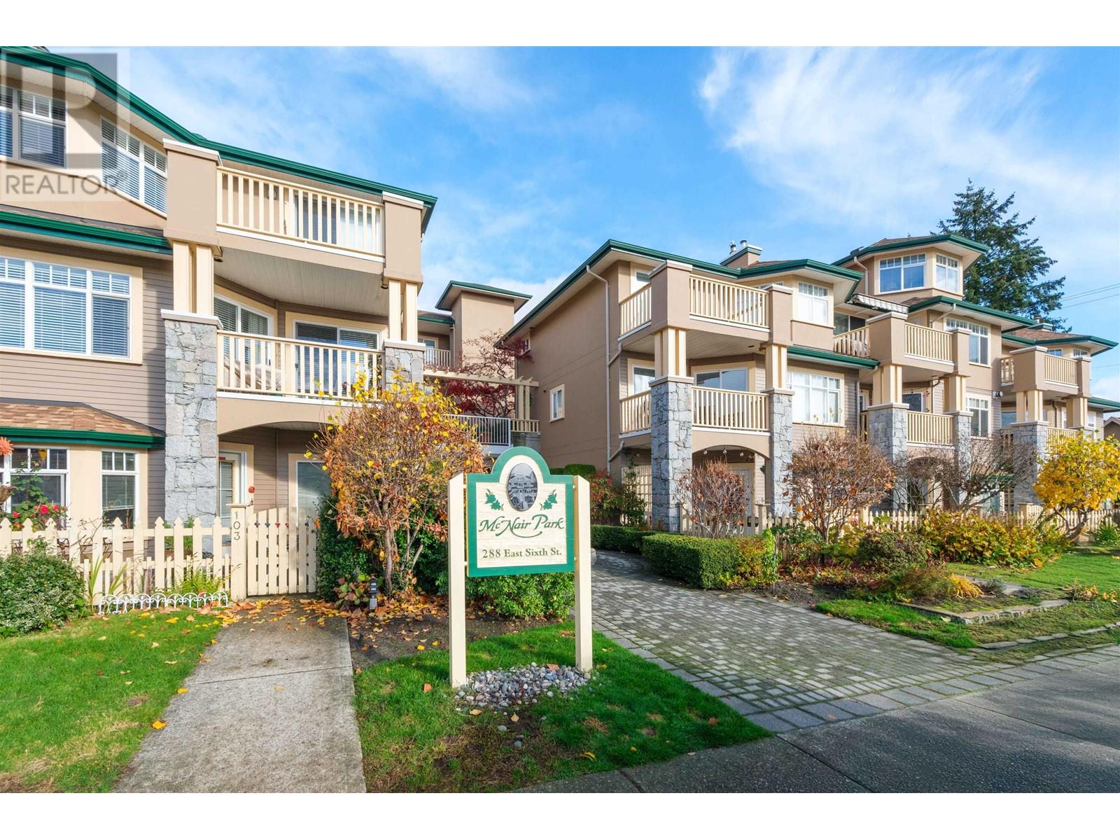 209 288 E 6th Street, North Vancouver, British Columbia  V7L 1P5 - Photo 39 - R3013174