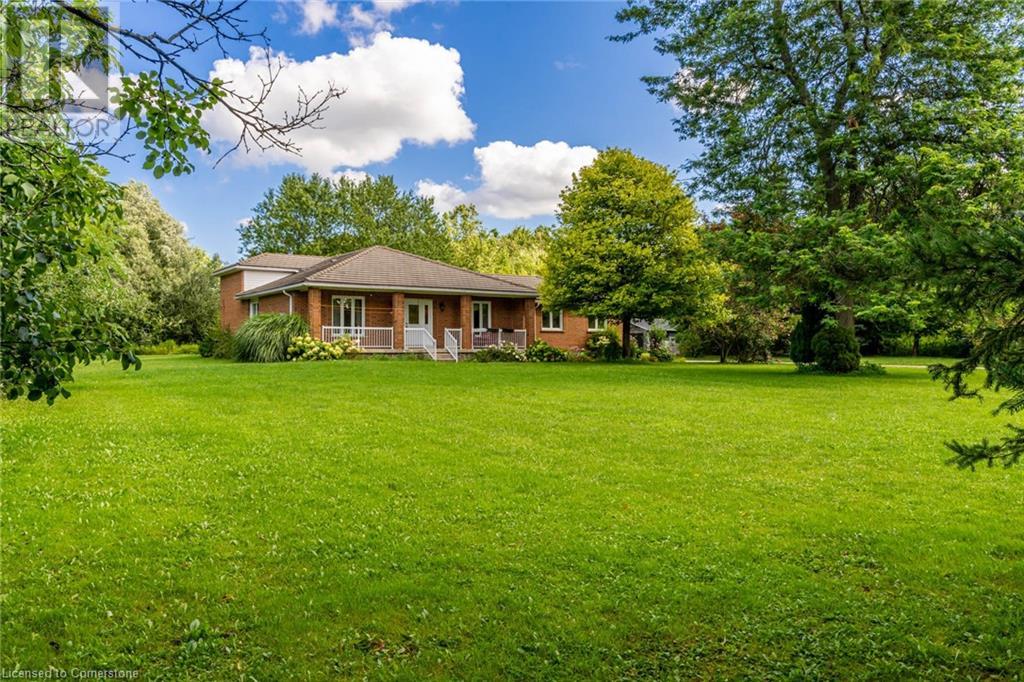 861 Book Road E, Ancaster, Ontario  L9G 3L1 - Photo 2 - 40739110