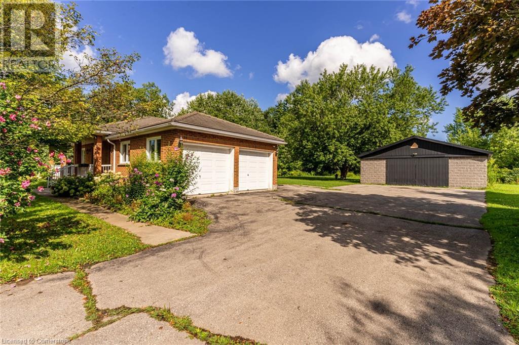 861 Book Road E, Ancaster, Ontario  L9G 3L1 - Photo 3 - 40739110