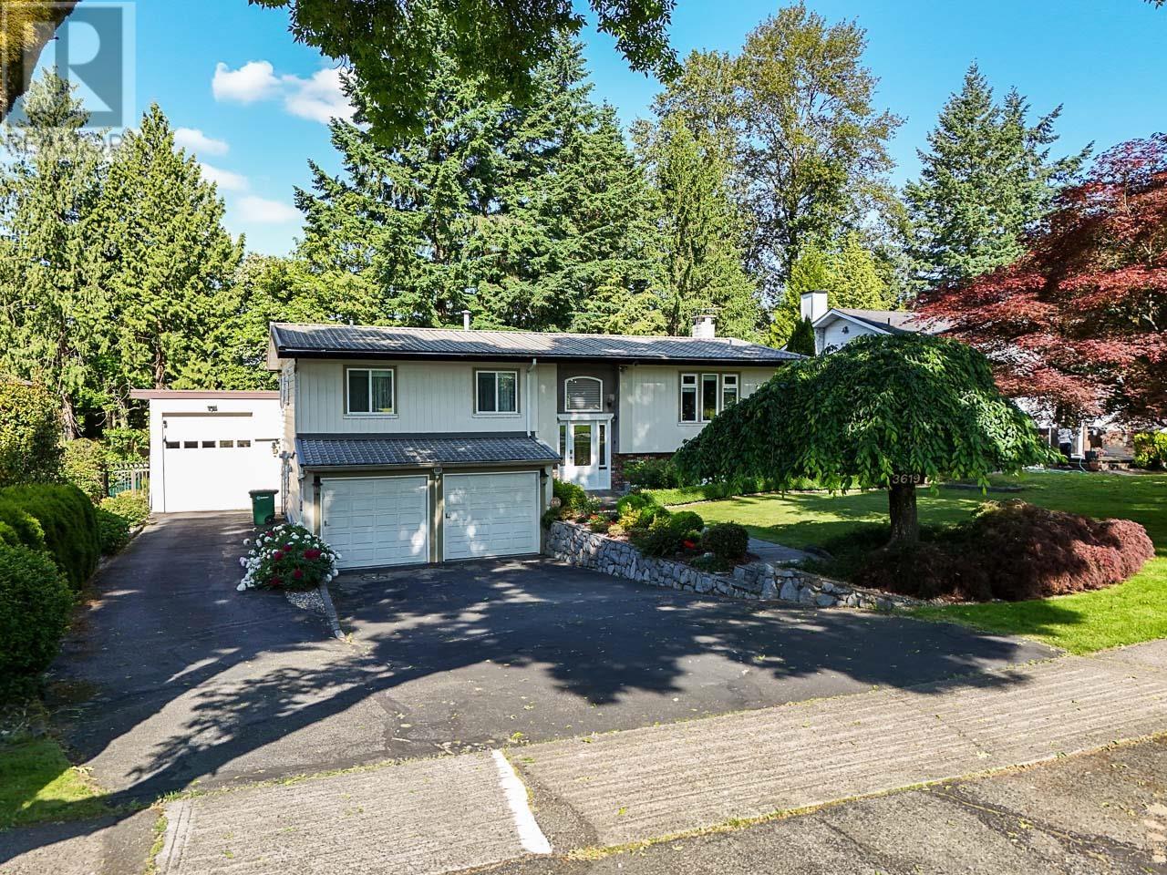 3619 Lynndale Crescent, Burnaby, British Columbia  V5A 3S4 - Photo 2 - R3013131
