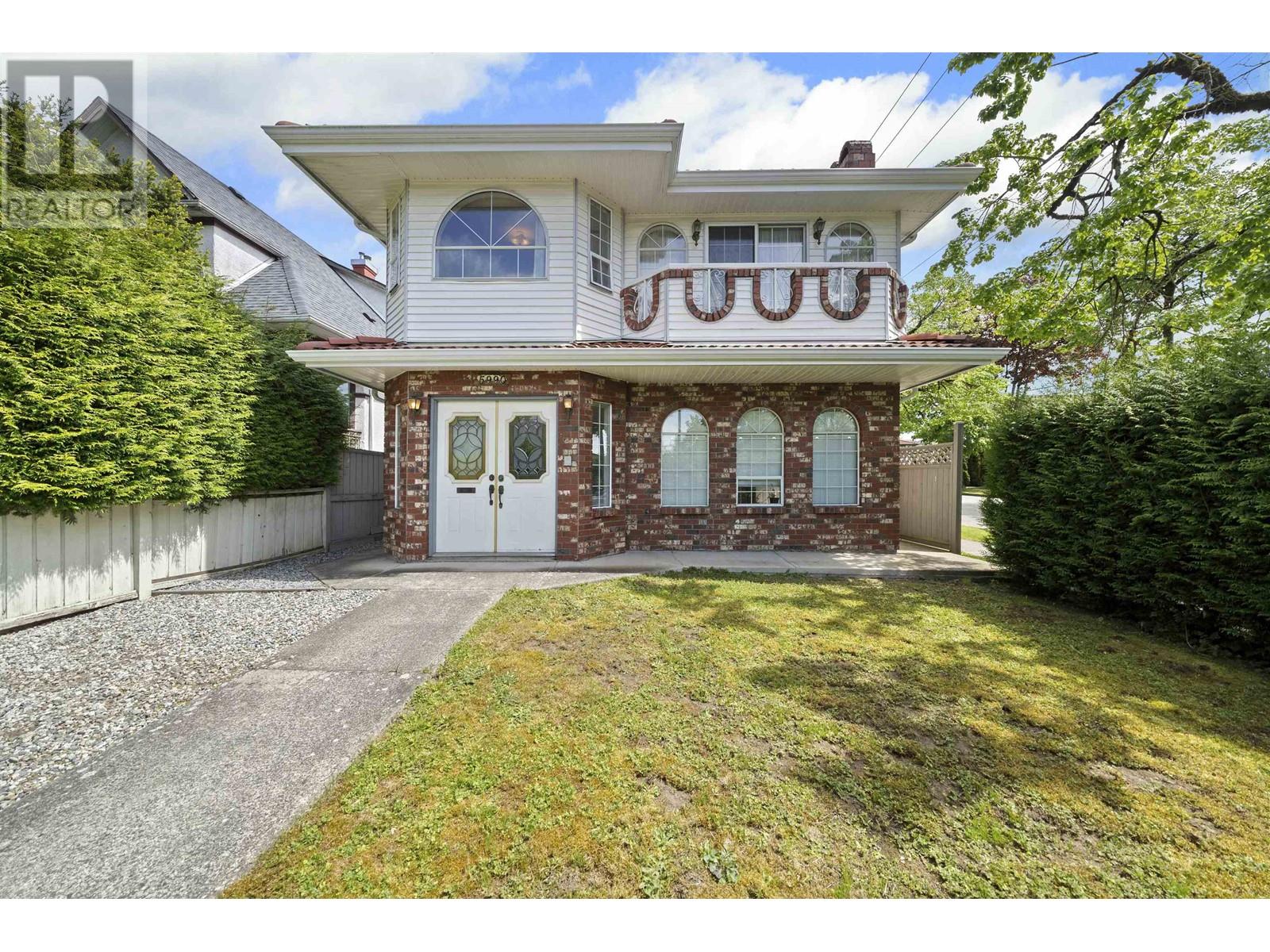 5990 Joyce Street, Vancouver, British Columbia  V5R 4J2 - Photo 2 - R3013155