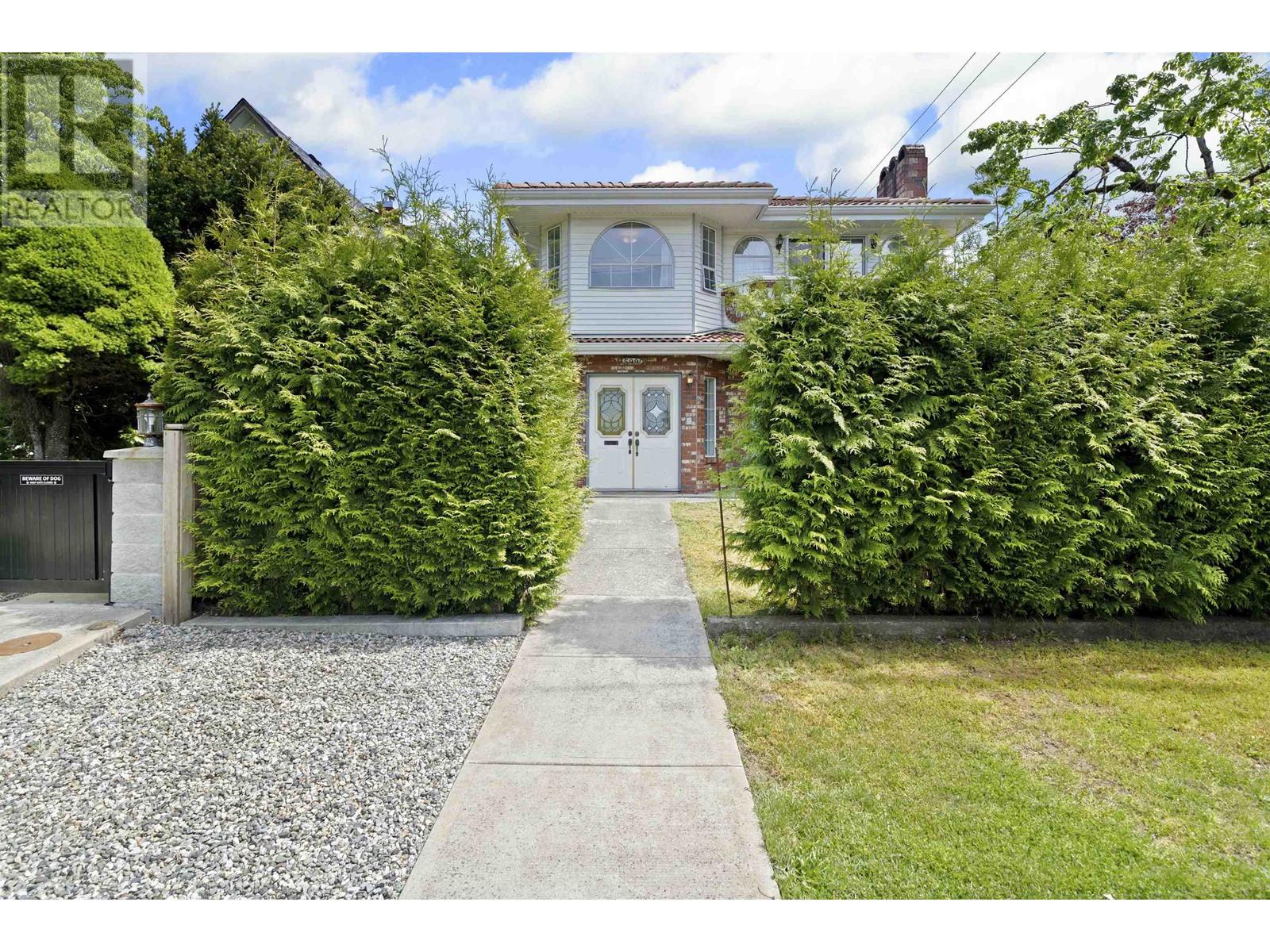 5990 Joyce Street, Vancouver, British Columbia  V5R 4J2 - Photo 35 - R3013155