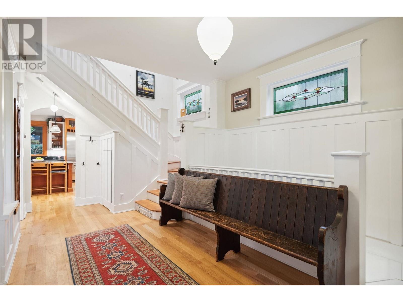 346 E 5th Street, North Vancouver, British Columbia  V7L 1L9 - Photo 17 - R3013173
