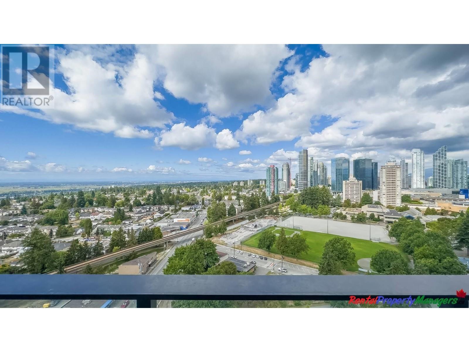 1902 6699 Dunblane Avenue, Burnaby, British Columbia  V5H 0J8 - Photo 1 - R3013140