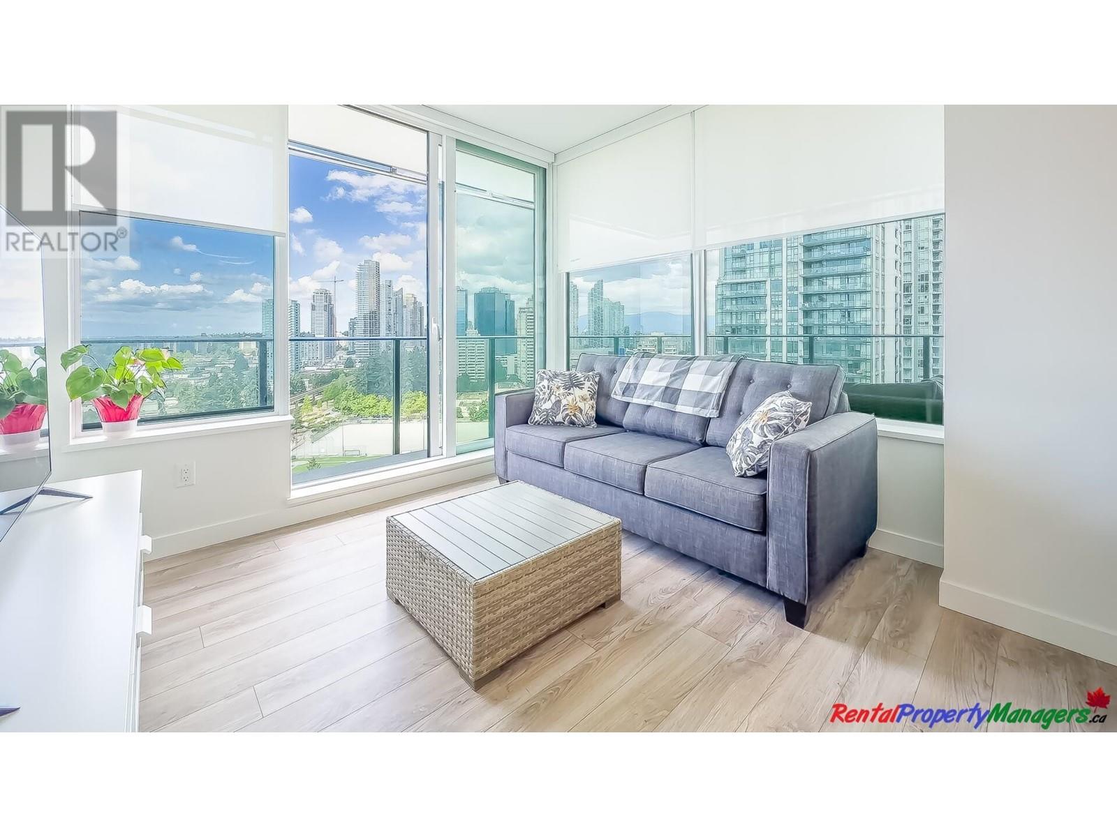 1902 6699 Dunblane Avenue, Burnaby, British Columbia  V5H 0J8 - Photo 6 - R3013140