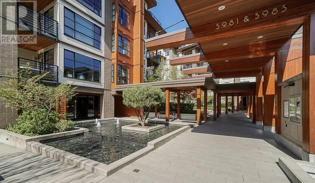 Ph17 5983 Gray Avenue, Vancouver, British Columbia  V6T 1P5 - Photo 1 - R3013151