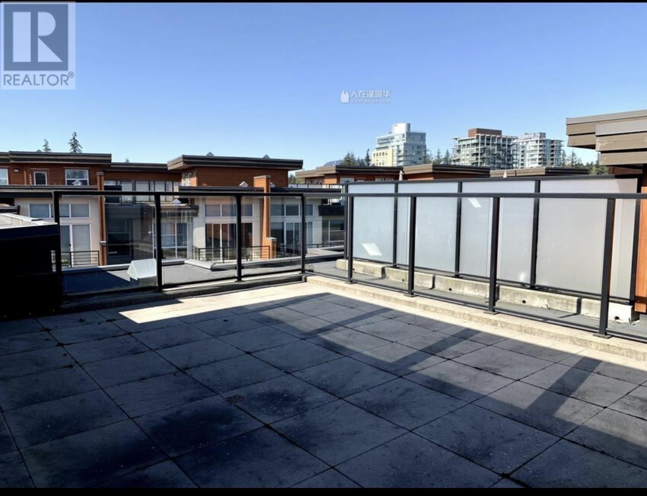 Ph17 5983 Gray Avenue, Vancouver, British Columbia  V6T 1P5 - Photo 5 - R3013151