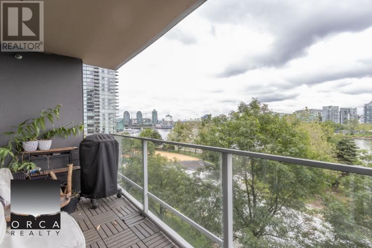 601 980 Cooperage Way, Vancouver, British Columbia  V6B 0C3 - Photo 5 - R3013186