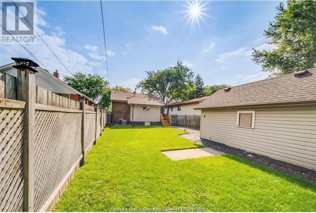 1197 Mckay Avenue, Windsor, Ontario  N9B 2A8 - Photo 32 - 25014371