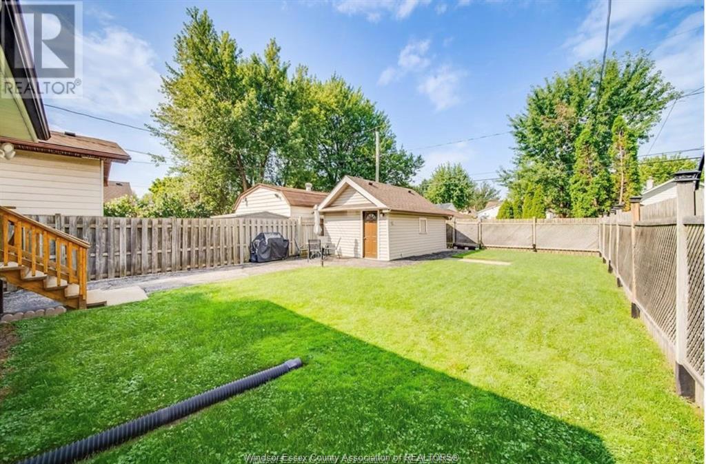 1197 Mckay Avenue, Windsor, Ontario  N9B 2A8 - Photo 30 - 25014371