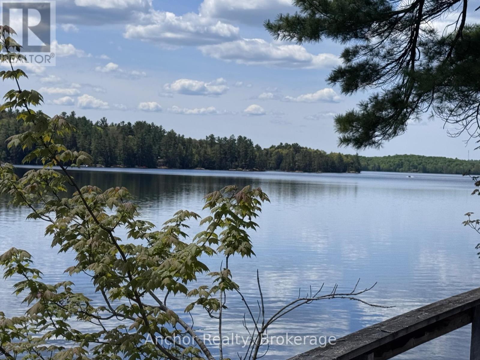 52935 Big Hawk North Shore, Algonquin Highlands, Ontario  K0M 1S0 - Photo 1 - X12208063