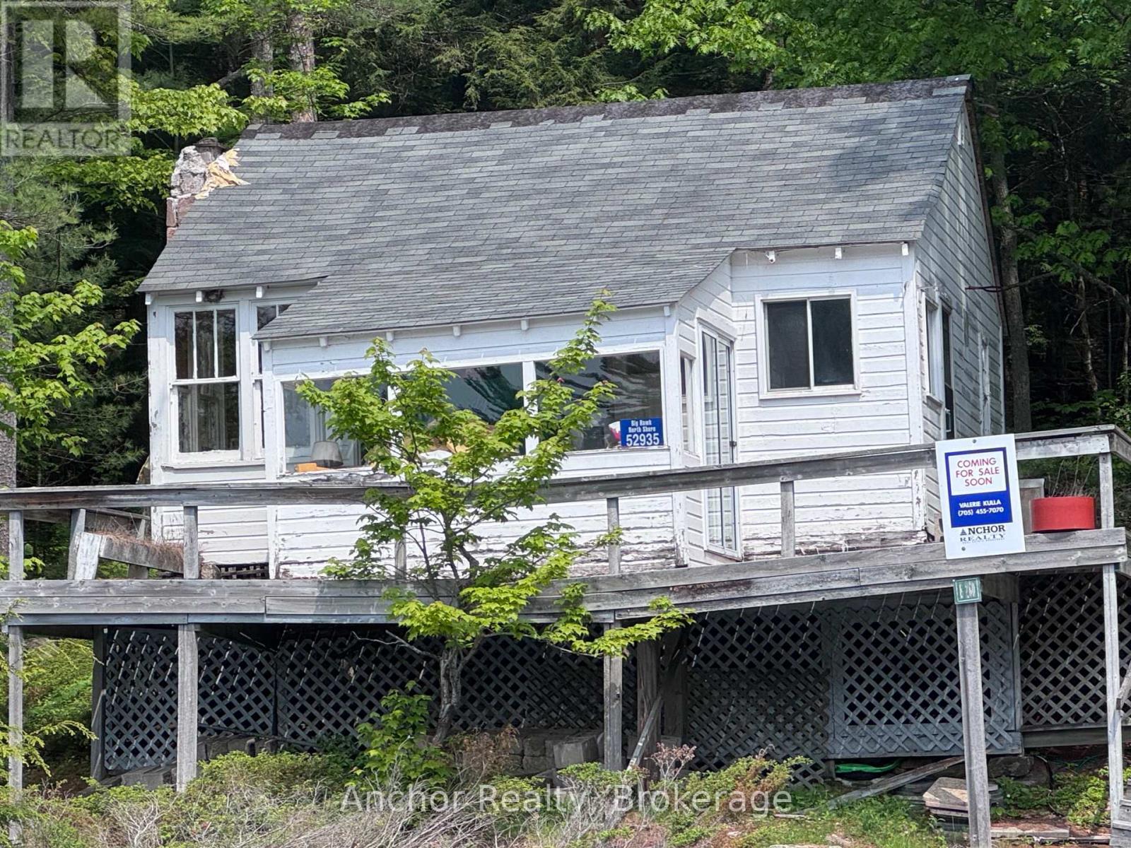 52935 Big Hawk North Shore, Algonquin Highlands, Ontario  K0M 1S0 - Photo 12 - X12208063